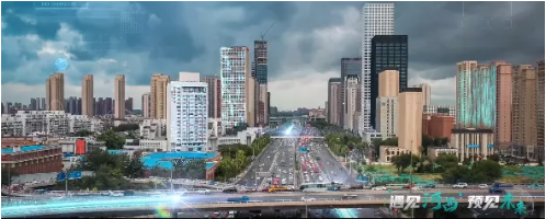 集團全力助推天津市河西區(qū)委托招商引資，打通北方經(jīng)濟發(fā)展“大動脈”！