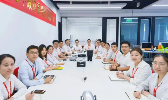 再創(chuàng)歷史新高！10月中旬，集團(tuán)成功通過(guò)49個(gè)優(yōu)質(zhì)投資選址項(xiàng)目