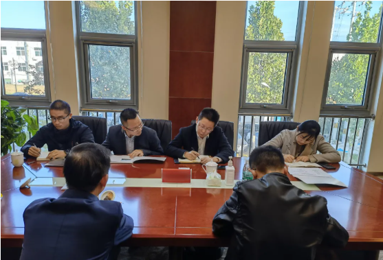 業(yè)內領先老牌制造商！浙江某地方政府成功對接知名可降解包裝材料投資選址項目