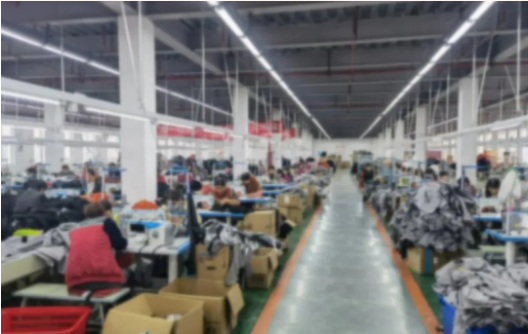用時僅5日！河南某地方政府與高品質運動鞋生產(chǎn)擴建投資選址項目方成功簽訂投資協(xié)議