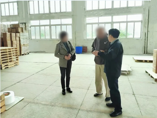 歷時(shí)僅12天！山東某地方政府與老牌中外合資醫(yī)藥中間體投資選址項(xiàng)目方成功簽訂投資協(xié)議