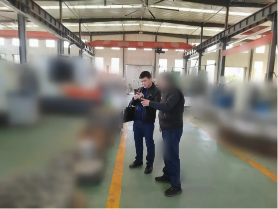 行業(yè)領(lǐng)先品牌制造商！浙江某地方政府成功對(duì)接精密軸承擴(kuò)建投資選址項(xiàng)目