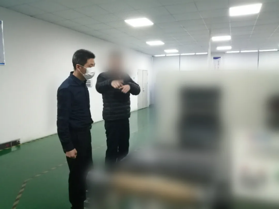 自動化程度高、市場占有率持續(xù)領(lǐng)先！江西某地方政府成功對接高性能品牌鋰電池擴建投資選址項目