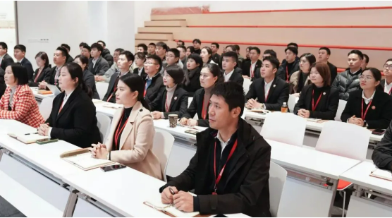 2022年首批項目精彩亮相！1月上旬，集團成功通過40個優(yōu)質(zhì)投資選址項目