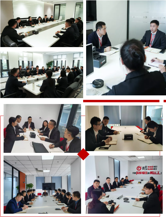 為2022年開局之戰(zhàn)夯基礎(chǔ)、扎根基！東方龍商務(wù)集團(tuán)年度培訓(xùn)大會(huì)成功舉行