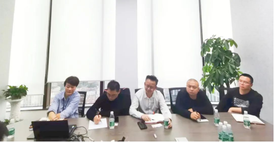 打造文商旅核心IP！四川恩陽與大型集團(tuán)品牌城市綜合體投資選址項(xiàng)目方成功簽訂投資協(xié)議