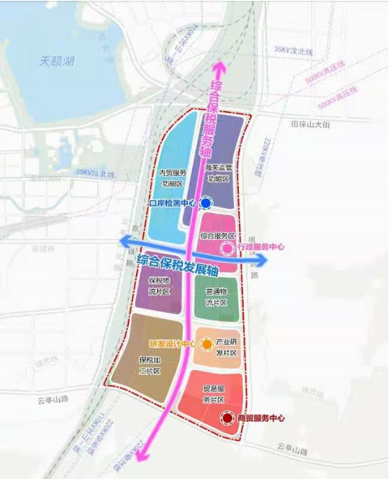 集團全力助推山東泰安岱岳區(qū)委托招商引資，擴大產(chǎn)業(yè)集聚規(guī)模