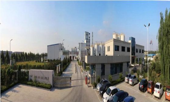 集團全力助推山東泰安岱岳區(qū)委托招商引資，擴大產(chǎn)業(yè)集聚規(guī)模