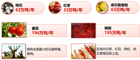 集團(tuán)全力助推新疆第二師鐵門關(guān)市委托招商引資，打造宜居宜業(yè)軍墾生態(tài)新城！