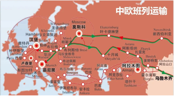 集團(tuán)全力助推新疆第二師鐵門關(guān)市委托招商引資，打造宜居宜業(yè)軍墾生態(tài)新城！