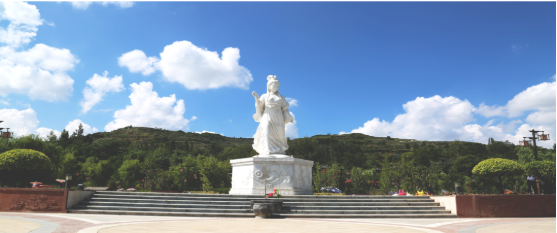 集團(tuán)全力助推甘肅隴南西和縣委托招商引資，帶動(dòng)特色產(chǎn)業(yè)提質(zhì)增效！