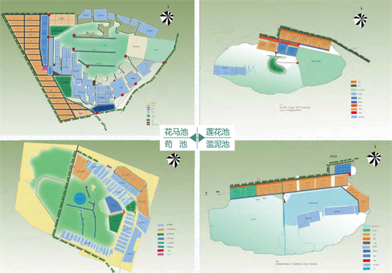 東方龍商務(wù)集團(tuán)全力助推陜西定邊縣委托招商引資，開啟新時代定邊現(xiàn)代化建設(shè)新征程