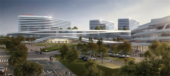 集團全力助推湖南吉首市委托招商招商引資，打造產(chǎn)業(yè)發(fā)展新地標