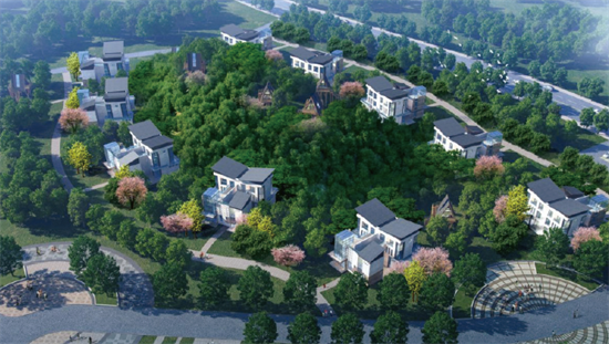 集團全力助推湖南吉首市委托招商招商引資，打造產(chǎn)業(yè)發(fā)展新地標