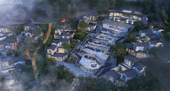 集團全力助推湖南吉首市委托招商招商引資，打造產(chǎn)業(yè)發(fā)展新地標