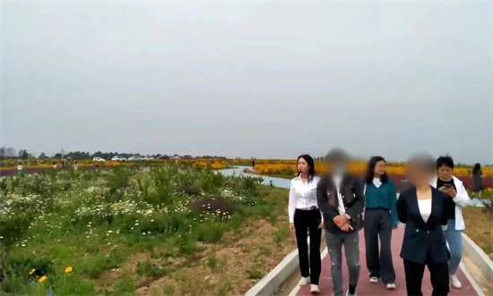 在全國(guó)擁有多個(gè)成功案例！集團(tuán)成功助推四川某地方政府對(duì)接特色文旅中大型主題游樂(lè)園投資選址項(xiàng)目