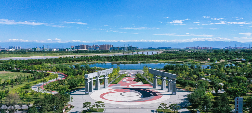 集團(tuán)全力助推陜西咸陽(yáng)高新技術(shù)產(chǎn)業(yè)開(kāi)發(fā)區(qū)委托招商引資，做大做強(qiáng)四大主導(dǎo)產(chǎn)業(yè)集群！