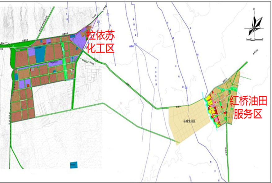 集團(tuán)全力助推新疆巴州輪臺(tái)縣委托招商引資，落實(shí)“33361”發(fā)展戰(zhàn)略，發(fā)展六大產(chǎn)業(yè)！