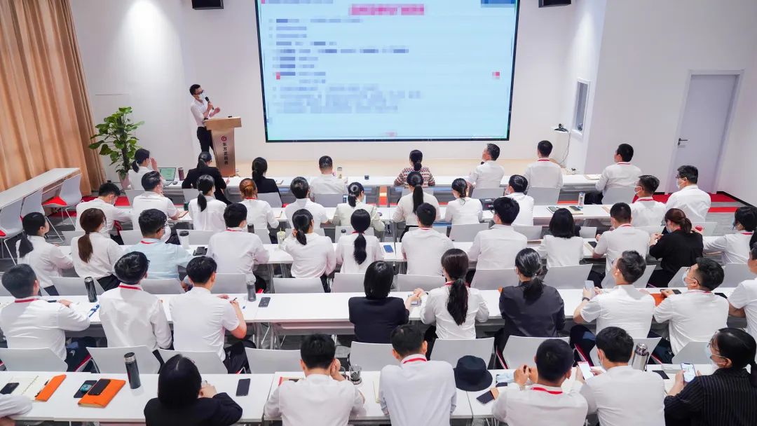 創(chuàng)新招商模式，打造硬核團隊，提升落地實效！6月中旬，集團成功通過30個優(yōu)質(zhì)投資選址項目