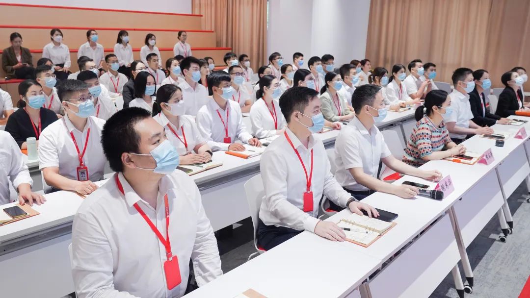 創(chuàng)新招商模式,打造硬核團隊,提升落地實效!6月中旬,集團成功通過30個優(yōu)質(zhì)投資選址項目 創(chuàng)新招商模式,打造硬核團隊,提升落地實效!6月中旬,集團成功通過30個優(yōu)質(zhì)投資選址項目