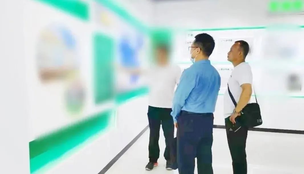 挖潛力，增效益，促合作！新疆某地方政府赴高性能保溫材料生產擴建投資選址項目考察調研