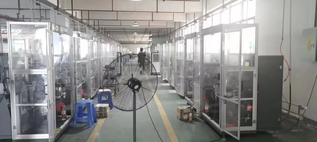 細(xì)分行業(yè)領(lǐng)軍企業(yè)！切削工具制造投資選址項(xiàng)目奮進(jìn)開拓，投產(chǎn)效益顯現(xiàn)！