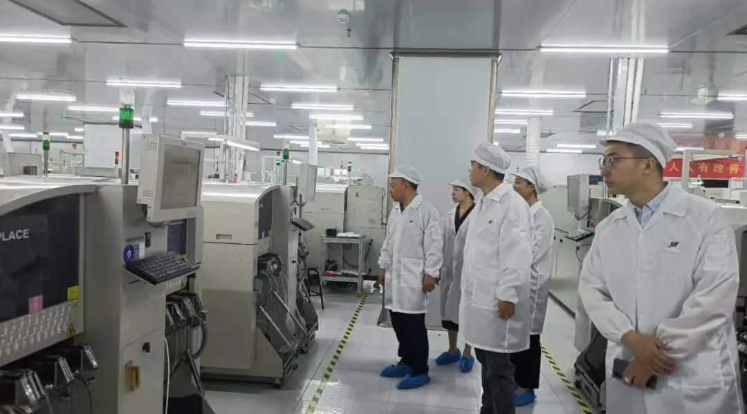 投資額10億！EMS智能制造生產(chǎn)基地投資選址項(xiàng)目正式落地四川內(nèi)江國(guó)開區(qū)！