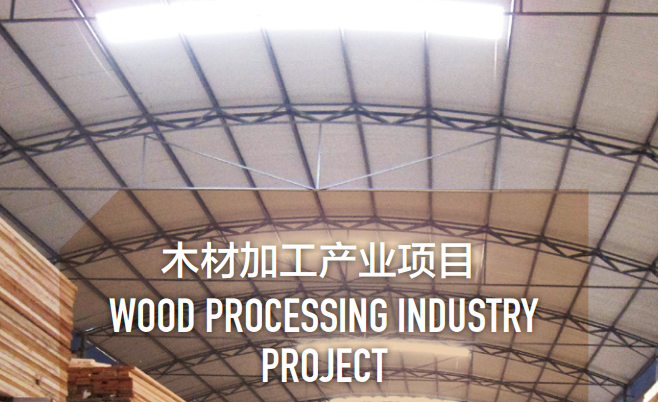集團全力助推黑龍江省同江市委托招商引資，充分挖掘開發(fā)潛能，再次綻放邊陲魅力