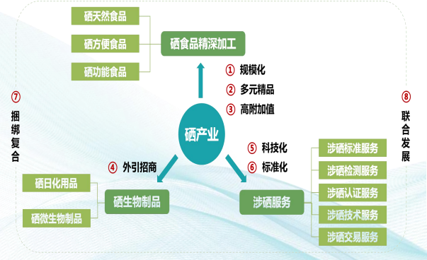 集團全力助推湖北恩施高新區(qū)委托招商引資，打造特色產(chǎn)業(yè)集群化發(fā)展新格局