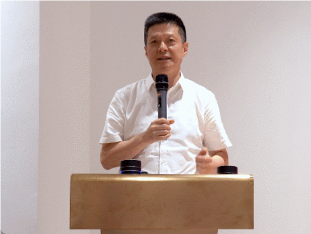 燃情征戰(zhàn)，決勝?zèng)Q戰(zhàn)下半年！東方龍商務(wù)集團(tuán)成功舉行6-7月份月度總結(jié)會(huì)