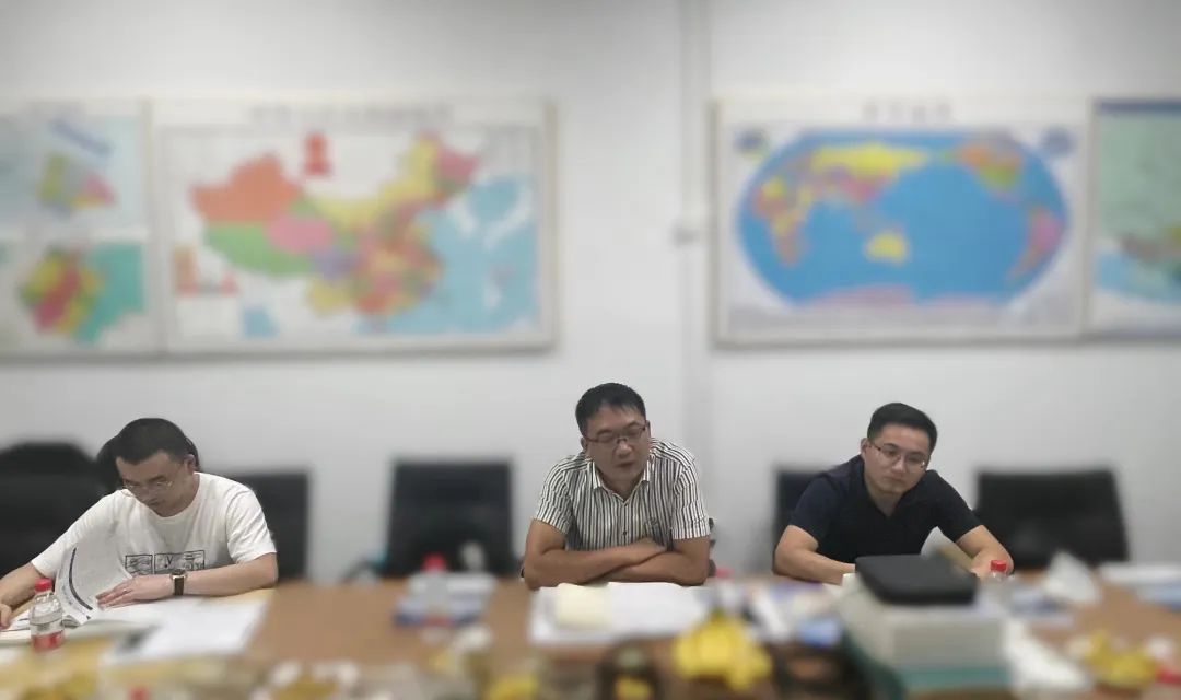 總投資20億！浙江某地方政府實(shí)地對(duì)接高品質(zhì)多功能新材料生產(chǎn)投資選址項(xiàng)目
