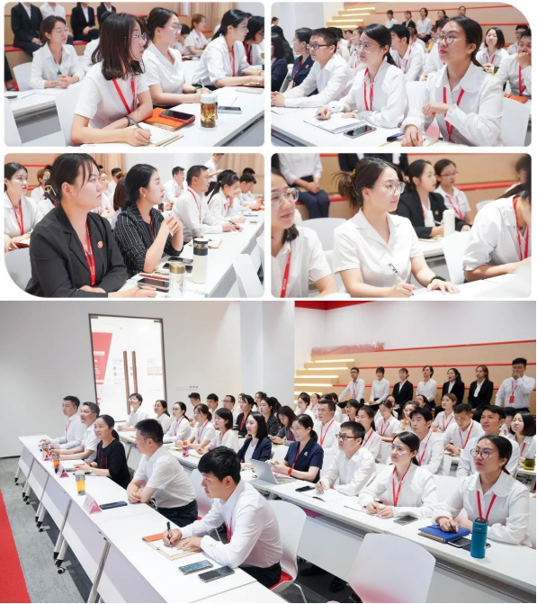 奮戰(zhàn)三季度，決勝下半年！8月中旬，集團成功通過30個優(yōu)質(zhì)投資選址項目