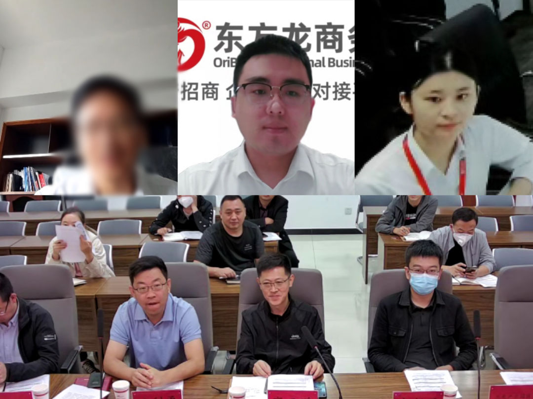 打破國外壟斷，技術(shù)行業(yè)領(lǐng)先！陜西某地方政府成功對接行業(yè)龍頭特種電子氣體項目+工業(yè)氣體投資選址項目企業(yè)