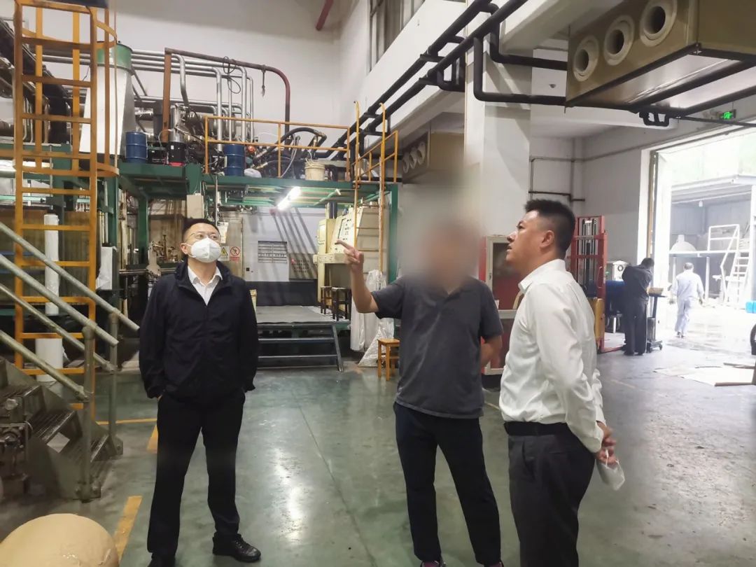 業(yè)內(nèi)知名品牌廠商，產(chǎn)品暢銷全球！遼寧某地方政府實(shí)地對(duì)接高檔家居產(chǎn)業(yè)鏈擴(kuò)建投資選址項(xiàng)目