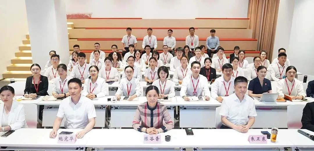 決戰(zhàn)四季度，沖刺總目標！9月下旬，集團成功通過28個優(yōu)質投資選址項目