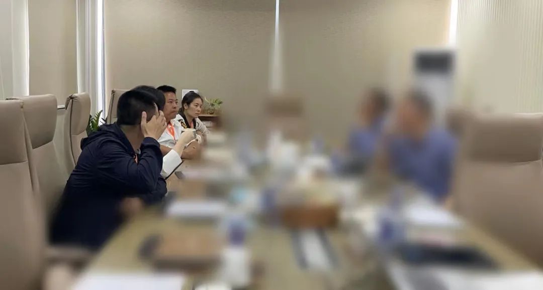投資8億！遼寧某地方政府實地調(diào)研工業(yè)環(huán)保包裝新材料多點布局投資選址項目