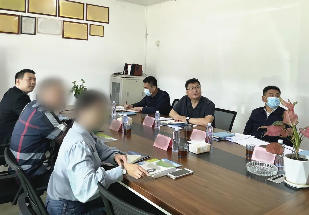 擁有自主品牌，當?shù)孛餍瞧髽I(yè)！黑龍江某地方政府成功對接新三板水產食品擴建投資選址項目