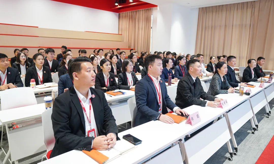 數(shù)量質量雙突破！10月中旬，集團成功通過46個優(yōu)質投資選址項目