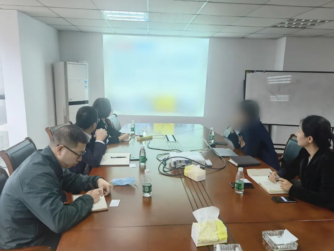 年產(chǎn)值12億！浙江某地方政府成功對接高端半導體擴建投資選址項目