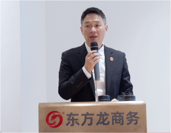 借助“進博磁力”，搶抓發(fā)展新機！10月下旬，集團成功通過35個優(yōu)質(zhì)投資選址項目