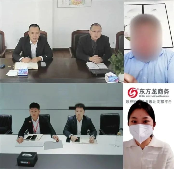 世界領先制造商！浙江某地方政府成功對接國際知名精密機床擴建投資選址項目