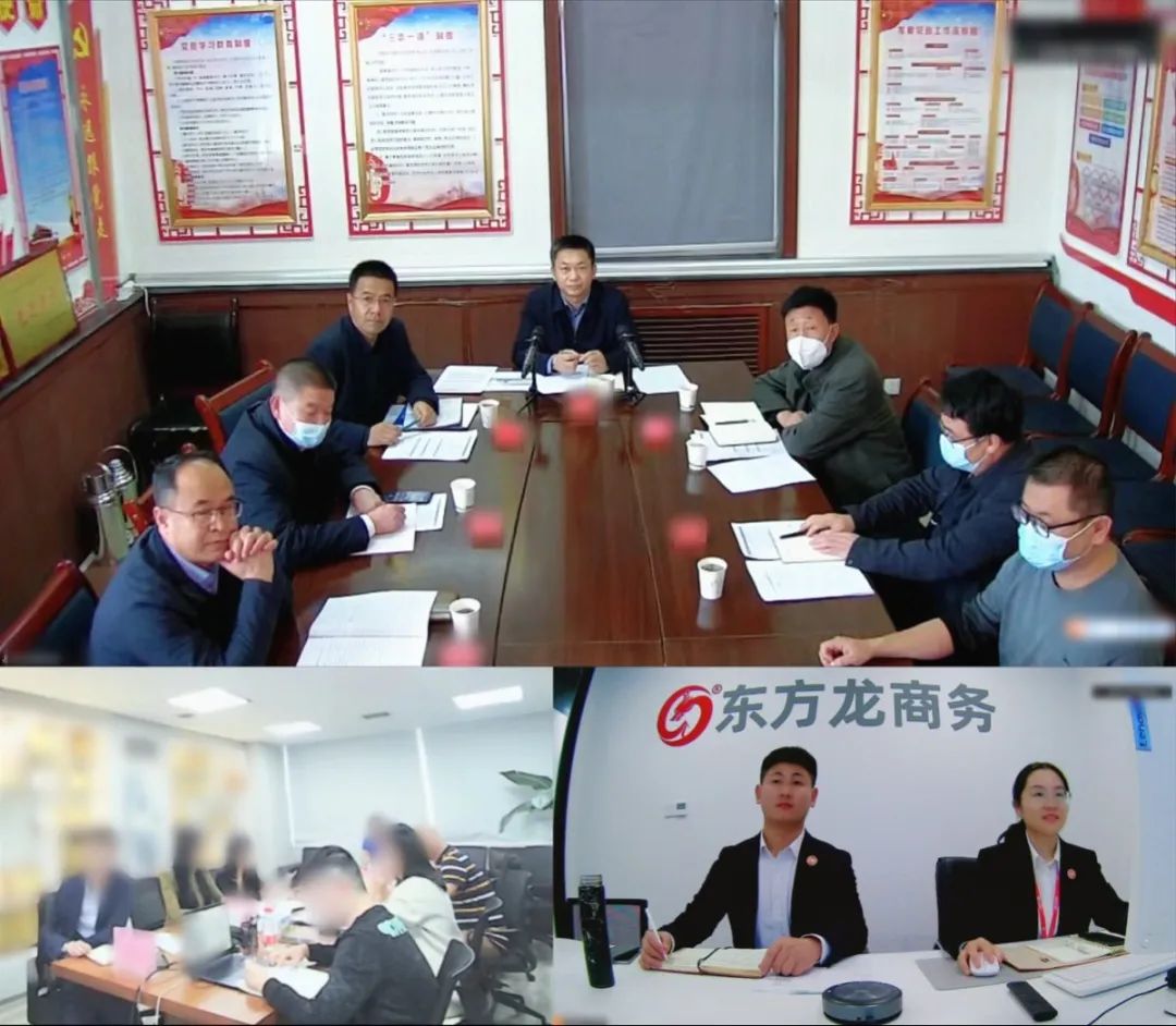 實(shí)力背景強(qiáng)，行業(yè)龍頭企業(yè)！甘肅某地方政府成功對(duì)接現(xiàn)代智慧物流基地布點(diǎn)投資選址項(xiàng)目