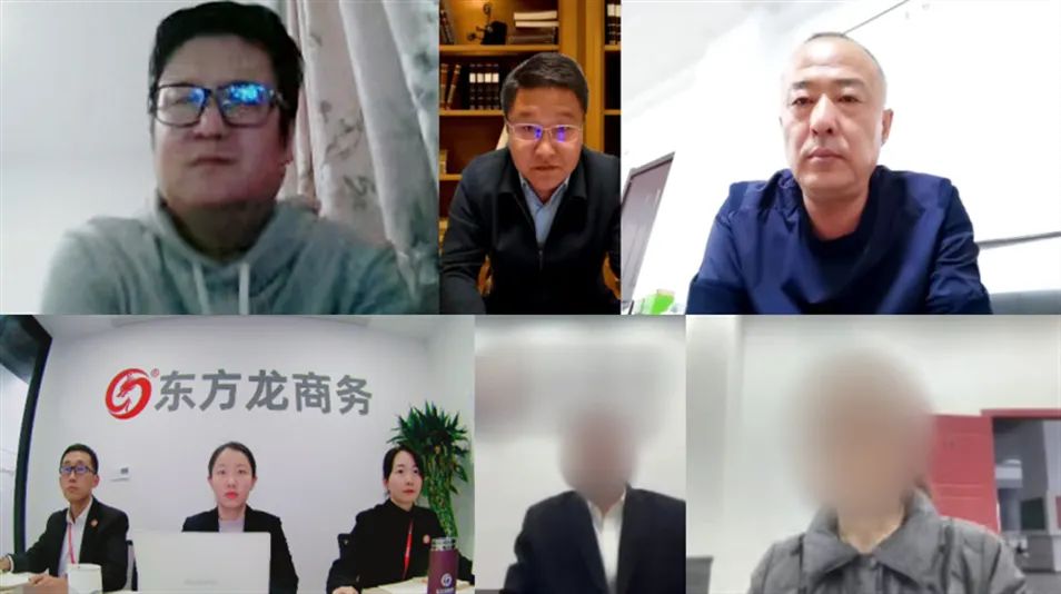 帶動就業(yè)、提高稅收、案例成熟！內(nèi)蒙古某地方政府成功對接500強區(qū)域總部布點投資選址項目
