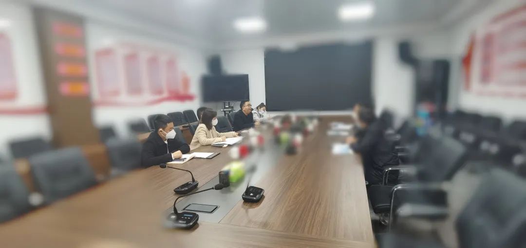 情系家鄉(xiāng)，投資興業(yè)！多品類微型電機(jī)投資選址項目方實地考察湖南某地方政府