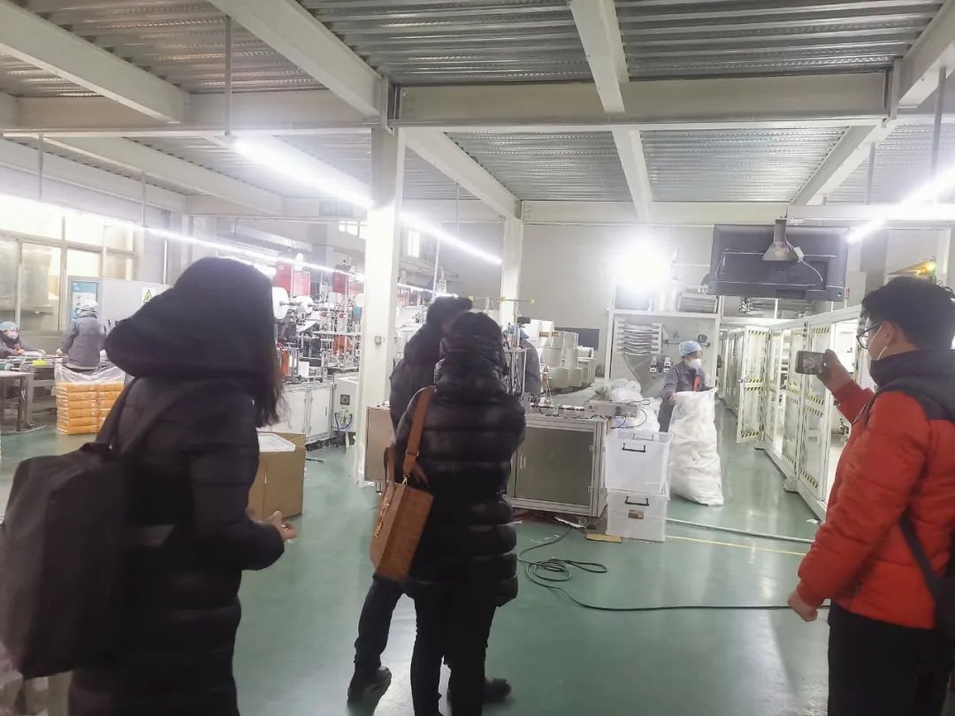 老牌企業(yè)，一流口碑！遼寧某地方政府成功對(duì)接品牌醫(yī)療衛(wèi)生用品投資選址項(xiàng)目