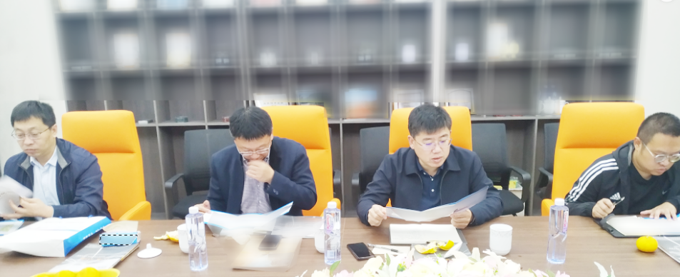 進(jìn)博捷報(bào)頻傳！高品質(zhì)改性材料投資選址項(xiàng)目正式落地山東濱州沾化區(qū)