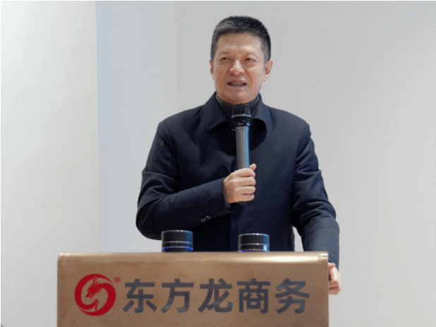 2023年首場(chǎng)！1月上旬，集團(tuán)成功通過18個(gè)優(yōu)質(zhì)投資選址項(xiàng)目