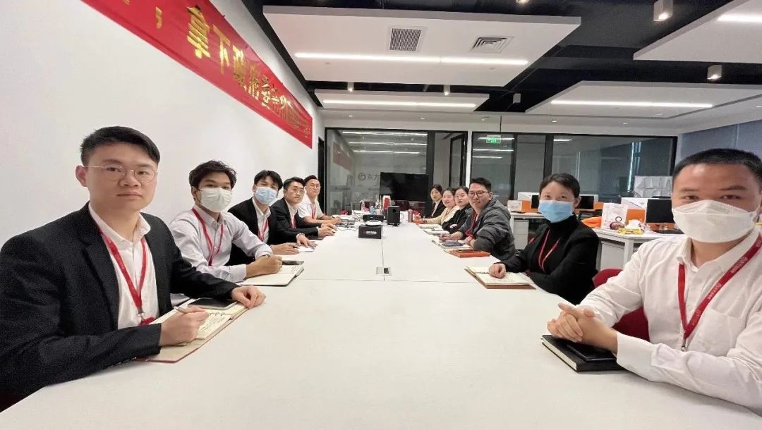 2023年首場(chǎng)！1月上旬，集團(tuán)成功通過18個(gè)優(yōu)質(zhì)投資選址項(xiàng)目