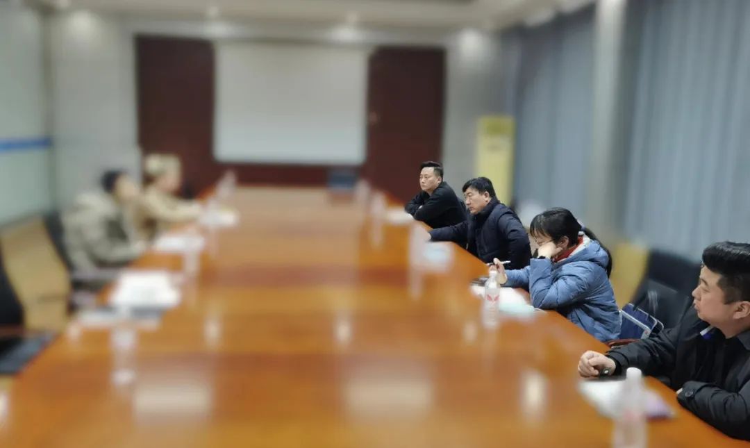 高新技術(shù)企業(yè)、專精特新企業(yè)！山東某地方政府實(shí)地對(duì)接高品質(zhì)寵物食品擴(kuò)建投資選址項(xiàng)目