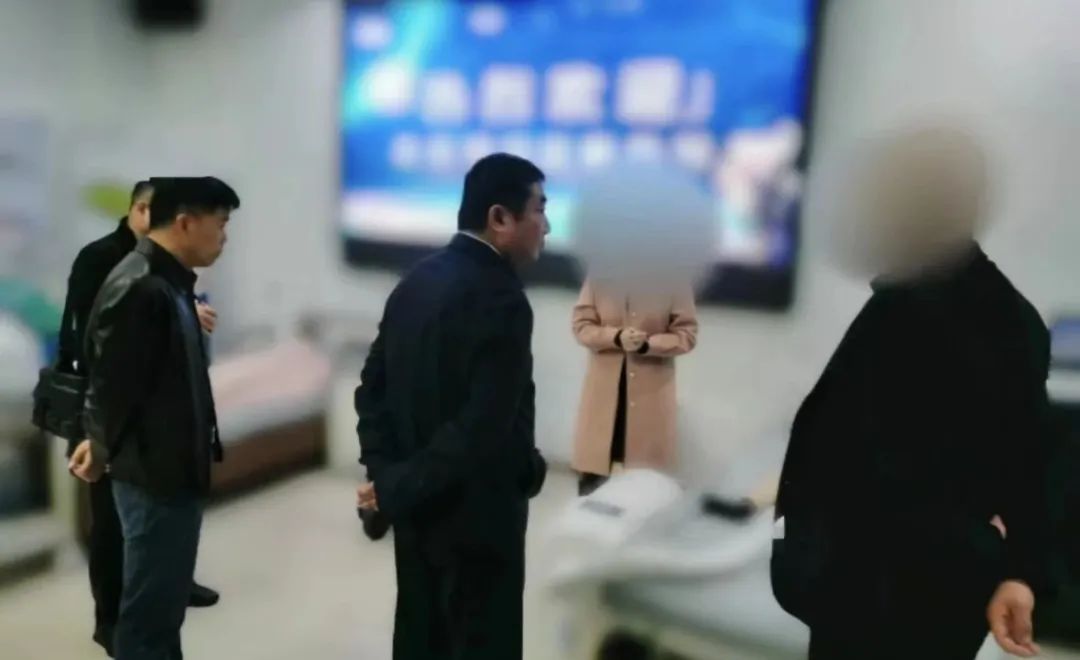 投資額5億，年產(chǎn)值5億！安徽某地方政府實(shí)地對(duì)接智能科技護(hù)理醫(yī)療器械擴(kuò)建投資選址項(xiàng)目